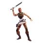 Action-Figure Masters of the Universe Revelation Masterverse - Teela 18 cm - Preview