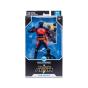 Action-Figure Mcfarlane Dc Comics Black Adam Atom Smasher - Preview