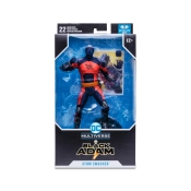 Capa do artigo Action-Figure Mcfarlane Dc Comics Black Adam Atom Smasher