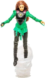Capa do artigo Action-Figure Mcfarlane Dc Comics Black Adam: Cyclone