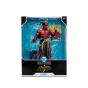 Action-Figure Mcfarlane Dc Comics Black Adam Sabbac Mega - Preview