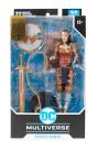 Action-Figure Mcfarlane Dc Comics Wonder Woman - Preview