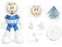 Action-Figure Mega Man Ice Man 1:12 Scale - Preview