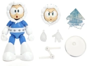 Capa do artigo Action-Figure Mega Man Ice Man 1:12 Scale