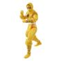 Action-Figure Mighty Morphin Power Rangers Lightning Ninja Yellow Ranger 15 cm - Preview