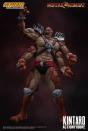 Action-Figure Mortal Kombat 1/12 Kintaro 18 cm - Preview