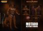 Action-Figure Mortal Kombat 1/12 Motaro 24 cm - Preview