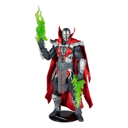Capa do artigo Action-Figure Mortal Kombat 11 Malefik Spawn 18 cm
