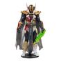 Action-Figure Mortal Kombat 11 Malefik Spawn (Bloody Disciple) 18 cm - Preview