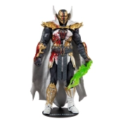 Capa do artigo Action-Figure Mortal Kombat 11 Malefik Spawn (Bloody Disciple) 18 cm