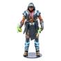 Action-Figure Mortal Kombat Nightwolf 18 cm - Preview