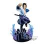 Action-Figure Naruto Shippuden Sasuke Uchiha Vibration Stars Ver Special - Preview