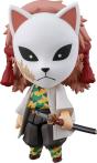 Action-Figure Nendoroid Demon Slayer - Sabito 10 cm - Preview