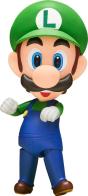 Action-Figure Nendoroid Super Mario Bros Luigi 10 cm - Preview