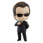 Action-Figure Nendoroid The Matrix - Agent Smith 10 cm - Preview