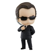 Capa do artigo Action-Figure Nendoroid The Matrix - Agent Smith 10 cm