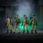 Action-Figure Pack Ghostbusters Plasma Series 4-Pack 40th Anniversary 10 cm - Preview