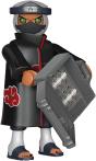 Action-Figure Playmobil - Naruto Shippuden: Kakuzu - Preview