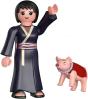 Action-Figure Playmobil - Naruto Shippuden: Shizune - Preview