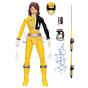 Action-Figure Power Rangers Lightning Collection S.P.D. Yellow Ranger 15 cm - Preview