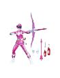 Action-Figure Power Rangers Mighty Morphin Premium Pink Ranger Cel-Shaded - Preview