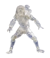 Capa do artigo Action-Figure Predator 1/18 Invisible Jungle Hunter Preview Exclusive 11 cm