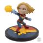 Action-Figure Qfig Marvel Captain Marvel - Preview