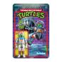 Action-Figure Reaction As Tartarugas Ninja Raphael Cadete Espacial - Preview