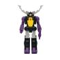 Action-Figure ReAction: Transformers - Shrapnel (Super 7) - Preview