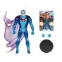 Action-Figure Return of Superman DC Multiverse Eradicator 18 cm (Chase) - Preview