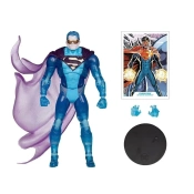 Capa do artigo Action-Figure Return of Superman DC Multiverse Eradicator 18 cm (Chase)