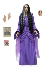 Capa do artigo Action-Figure Rob Zombie’s The Munsters Ultimate Lily Munster 18 cm