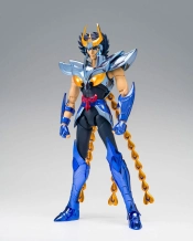 Capa do artigo Action-Figure Saint Seiya Saint Cloth Myth Ex Phoenix Ikki (Final Bronze)