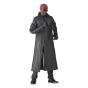 Action-Figure Secret Invasion Marvel Legends Nick Fury (BAF: Hydra Stomper) - Preview
