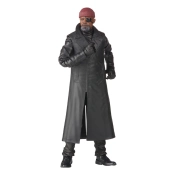 Capa do artigo Action-Figure Secret Invasion Marvel Legends Nick Fury (BAF: Hydra Stomper)