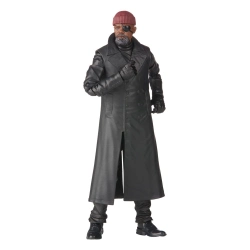 Capa do artigo Action-Figure Secret Invasion Marvel Legends Nick Fury (BAF: Hydra Stomper)