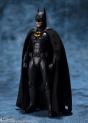 Action-Figure S.H. Figuarts The Flash Batman 15 cm - Preview