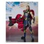Action-Figure S.H. Figuarts Thor: Love & Thunder Thor 16 cm - Preview