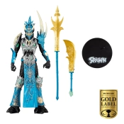 Capa do artigo Action-Figure Spawn Madarin Spawn Gold Label Series 18 cm