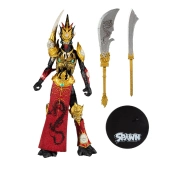 Capa do artigo Action-Figure Spawn Mandarin Spawn 18 cm
