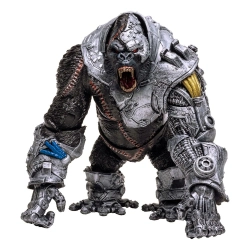 Capa do artigo Action-Figure Spawn Megafig Action Figure Cygor 30 cm