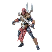 Capa do artigo Action-Figure Spawn Ninja Spawn 18 cm