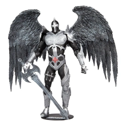 Capa do artigo Action-Figure Spawn The Dark Redeemer 18 cm