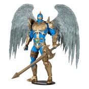 Capa do artigo Action-Figure Spawn The Redeemer 18 cm
