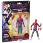 Action-Figure Spider-Man: Across the Spider-Verse Marvel Legends Peter B. Parker - Preview