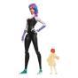 Action-Figure Spider-Man: Across the Spider-Verse Marvel LegendSpider-Gwen - Preview