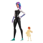 Capa do artigo Action-Figure Spider-Man: Across the Spider-Verse Marvel LegendSpider-Gwen