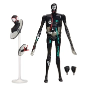Capa do artigo Action-Figure Spider-Man: Across the Spider-Verse Marvel LegendsThe Spot