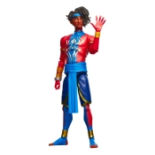Capa do artigo Action-Figure Spider-Man: Across the Spider-Verse MarvelPavitr Prabhakar