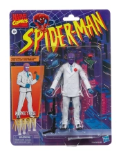 Capa do artigo Action-Figure Spider-Man Marvel Legends Retro Collection Marvel